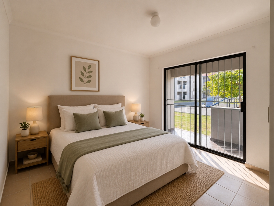 2 Bedroom Property for Sale in Parklands Western Cape